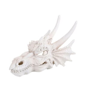 アクアリウム オブジェ 水槽 樹脂 オーナメント 置物 装飾 アクセサリー レイアウト デコレーション 熱帯魚 亀 爬虫類 ペット 飼育 隠れ家 個性的 かっこいい ドラゴン