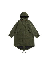 楽天市場】フィッシュテール パーカー（メンズファッション）の通販