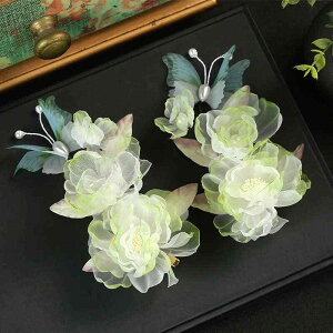 ������ �w�A�N���b�v ���� ���O 䉖� �ԃ��`�[�t �O���f�[�V���� �� �A���e�B�[�N���ؕ� ���� �T�C�h�N���b�v �y�A ��i �؂₩ �a�� ���� ���� �C�x���g �R�X�v��