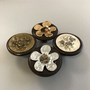  ؐ ĕ c AeB[N 50mm P ی^ \ʎ nh  Vo[ S[h uY AeB[NVo[ N[[bg  o Lrlbg Ƌp D