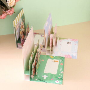 O[eBOJ[h j̎q ̎q a 3D  ܂肽 y[p[Ntg Aj LN^[ 킢 o[Xf[P[L |bv  bZ[W j v[g J[h