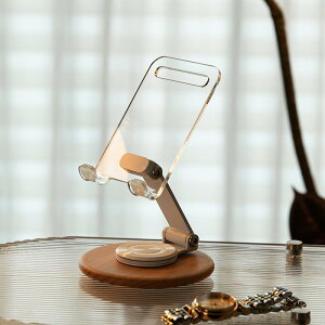 �X�}�z �^�u���b�g�X�^���h �����Y ���f�B�[�X �f�X�N ��� �ؐ� �A�N���� ���� ��]�� 360�x��] �܂肽���� �܂��� ���[ �R���p�N�g �� ���掋��