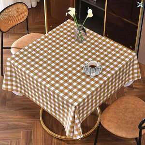 �e�[�u���N���X PVC �r�j�[���� ���� �h�� �h�� �ϔM �h�� ����s�v �������ȒP ���C�g���O�W���A���[ �`�F�b�N�� �����` �~�` �_�C�j���O �H��J�o�[ �J�[�L �s���N �u���[