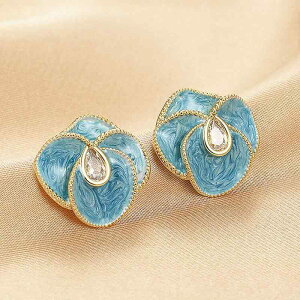 七宝焼き ジュエリー ピアス」の人気商品一覧・価格比較 - 価格.com