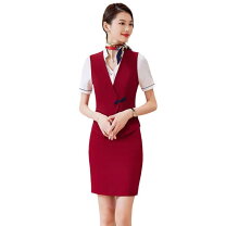 楽天市場】ワインレッド（ベスト｜事務服）：レディースファッションの通販