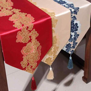 �e�[�u�������i�[ ���ؕ� �ˉ_ �ÓT�I �N���V�b�N �z�e�� ���� ���r���O 33*210cm �A�� �ԕ� �|���G�X�e�� �� �� �� ������ ���_�� �A�W�A�� �C���e���A �G���K���g ������� �Z���^�[�N���X ��