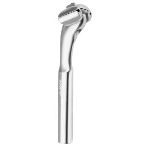 DJC ���]�ԃV�[�g�|�X�g 25.4/26.8/27.2MM 230MM �����V�[�g�`���[�u�X�`�[���Œ�M�A BMX �t���[�e�B���O�V�[�g�|�X�g