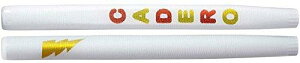 CADERO(�J�f��) �O���b�v CADERO 2×2 Putter CADERO 2×2 Putter UT �I�����W/�C�G���[ �o�b�N���C����