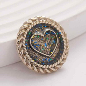 �{�^�� ���f�B�[�X ���� ���^�� �n�[�g�^ ���B���e�[�W�� ������ �c�C�X�g ���W�� ���� 18mm 23mm �R�[�g �Z�[�^�[ ��| ���� �p�[�c �t���ւ� �V���o�[ �S�[���h �A���e�B�[�N�� �G���K���g