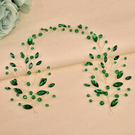 ヘッドドレス レディース カチューシャ ヘアバンド ヘアアクセサリー ブライダル ウェディング 結婚式 披…