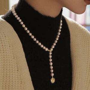 ネックレス パール ロング 8mm」の人気商品一覧・価格比較 - 価格.com