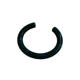 バングル レディース ブレスレット アクリル ドーパミンカラー カラフル オープンタイプ シンプル 腕輪 アクセサリー 普段使い 通勤 カジュアル 春夏 幾何学 サークル クリア 素材 軽量 白 琥珀 ピンク