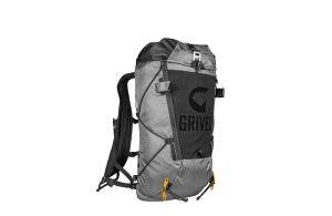 �O���x��(Grivel) �N���C�~���O �o�R ���s�h�[18 �O���[(GRY) GVZARPD18