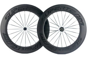 �E�B���h�u���[�o�C�N SUPERTEAM 88mm �J�[�{�� �t�@�C�o�[ �z�C�[�� 23mm 700c �N�����`�� �[�z�C�[���Z�b�g