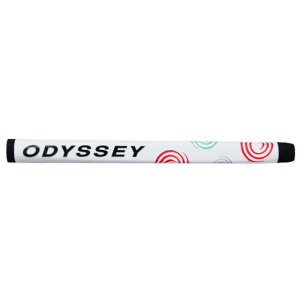 �I�f�b�Z�C(ODYSSEY) �p�^�[�O���b�v Odyssey Putter Grip SWIRL 14 AM