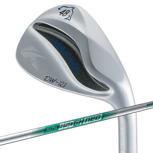�L���X�R �h���t�B���E�F�b�W DW-123 N.S.PRO 950GH neo WEDGE 48