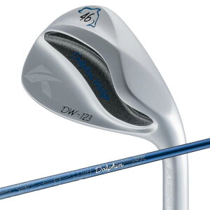 �L���X�R �h���t�B���E�F�b�W DW-123 Dolphin DP-231 L 46