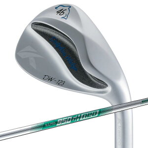 �L���X�R �h���t�B���E�F�b�W DW-123 N.S.PRO 950GH neo WEDGE 46