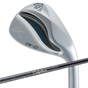�L���X�R �h���t�B���E�F�b�W DW-123 Dolphin DP-231 WEDGE 52