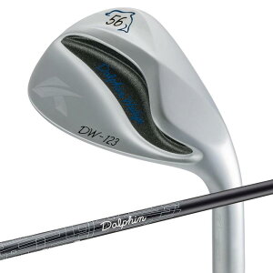 �L���X�R �h���t�B���E�F�b�W DW-123 Dolphin DP-231 WEDGE 56