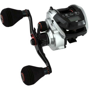 AbuGarcia (�A�u�K���V�A) MAX DLC H ���� �f�W�^�����C���J�E���^�[ �E���� �n�C�M�����f��
