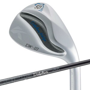 �L���X�R �h���t�B���E�F�b�W DW-123 Dolphin DP-231 WEDGE 50