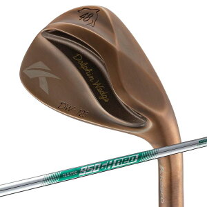 �L���X�R �h���t�B���E�F�b�W DW-123 Copper N.S.PRO950GH neo WEDGE 48