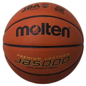 �����e��(molten) �o�X�P�b�g�{�[�� JB5000 B5C5000