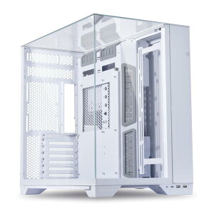 LIANLI �~�h���^���[PC�P�[�X O11 Vision