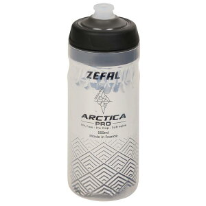 �[�t�@�[��(Zefal) ���]�ԗp �ۗ�h�����N�{�g�� Arctica Pro 55 550ml