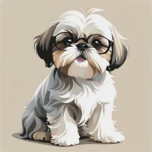 ዾ V[Y[ 킢 CXg  TVc NbVJo[  45×45cm Aj}   NbV{̕t `