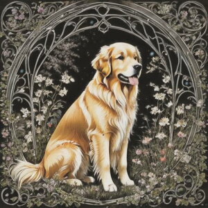 風船 ポメラニアン 青い背景 デコレーションライト 可愛い Tシャツ クッションカバー 犬柄 45×45cm アニマル柄 おしゃれ クッション本体付き 正方形