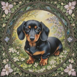  _bNXtg R t[ TVc Y NbVJo[  45×45cm Aj}   NbV{̕t `