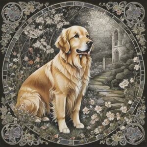 뉀 S[fg[o[  A[`   NbVJo[  45×45cm Aj}   NbV{̕t `