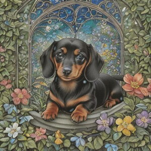  _bNXtg K[f A[` R  NbVJo[  45×45cm Aj}  NbV{̕t `