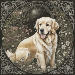  S[fgo[  A[gfUC t[ ΂̐A NbVJo[  45×45cm Aj}   NbV{̕t `