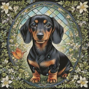  _bNXtg XehOX t[ NbVJo[  45×45cm Aj}   NbV{̕t `