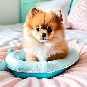 xr[ |jA JtȃNbV sNƔ̃xbhJo[ NbVJo[ 45×45cm Aj}   NbV{̕t `