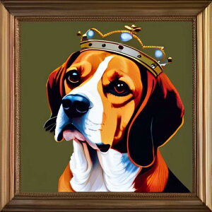  r[O z NbVJo[ 45×45cm Aj}   NbV{̕t `