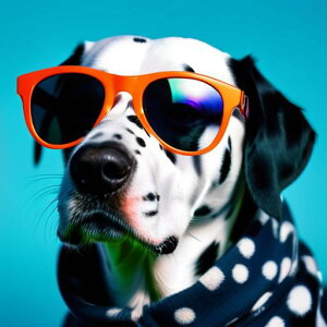 TOX _VA wi ʖ͗l̃XJ[t N[Ȍ NbVJo[ 45×45cm Aj}   NbV{̕t `