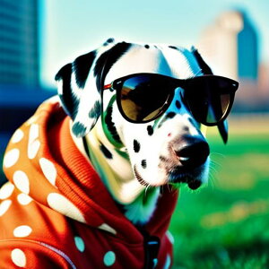 TOX _VA Ԃp[J[ O ss Ő NbVJo[ 45×45cm Aj}   NbV{̕t `