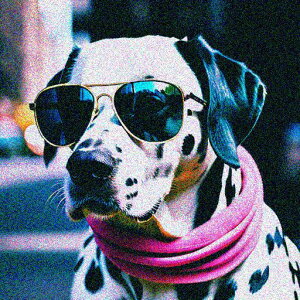 TOX _VA }t[  NbVJo[ 45×45cm Aj}   NbV{̕t `