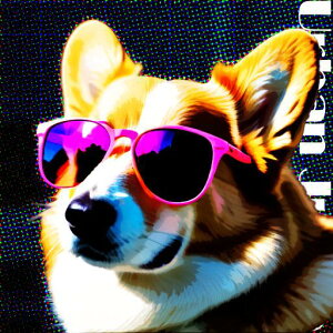 TOX EFVR[M[ |bvA[g Jt  NbVJo[ 45×45cm Aj}   NbV{̕t `