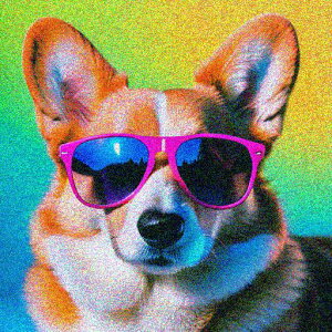 TOX R[M[ Jt |bvA[g  NbVJo[ 45×45cm Aj}   NbV{̕t `