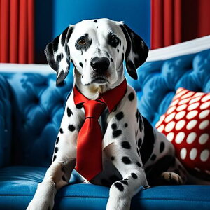 ԂlN^C _VA \t@ ԂJ[e ƐԂ̃NbV NbVJo[ 45×45cm Aj}   NbV{̕t ` t@