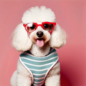 ԂKl v[h XgCv̕ sN̔wi NbVJo[ 45×45cm Aj}   NbV{̕t ` t@