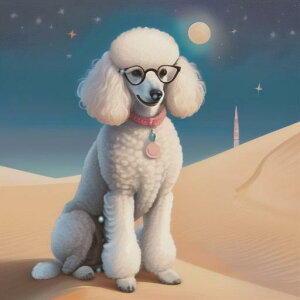 Kl v[h    f NbVJo[ 45×45cm Aj}   NbV{̕t ` t@