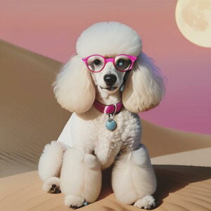  v[h Kl  NbVJo[ 45×45cm Aj}   NbV{̕t ` t@