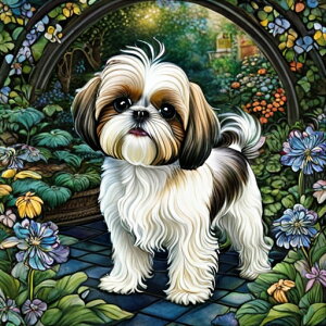  V[Y[ 뉀 A[`  NbVJo[ 45×45cm Aj}   NbV{̕t ` t@