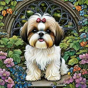  V[Y[ Ԃ{ A[` NbVJo[ 45×45cm Aj}   NbV{̕t ` t@